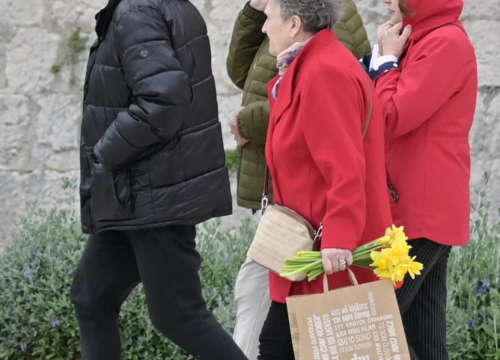Fotografija 21 - Đir po gradu, subota 22. ožujka