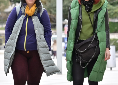 Fotografija 7 - Đir po gradu, subota 22. ožujka