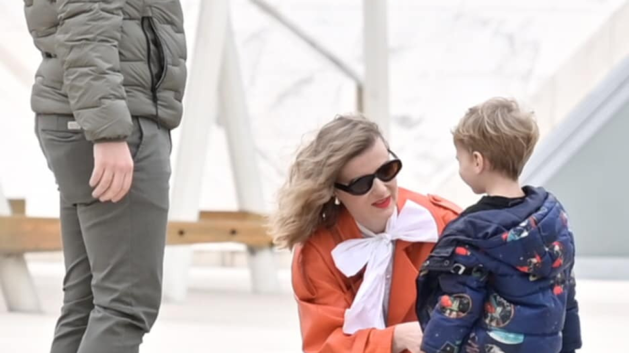 Đir po gradu, subota 22. ožujka