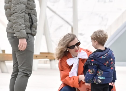 Fotografija 1 - Đir po gradu, subota 22. ožujka