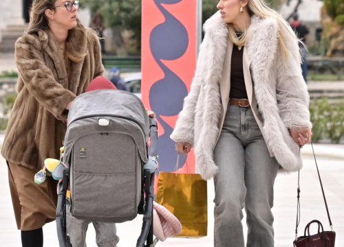 Fotografija 20 - Đir po gradu, subota 22. ožujka