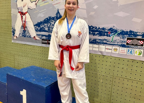 Fotografija 9 - FOTO: Karataši Phoenixa uspješni na turniru u Križu, klub najbolji u borbama, drugi ukupno