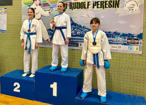 Fotografija 12 - FOTO: Karataši Phoenixa uspješni na turniru u Križu, klub najbolji u borbama, drugi ukupno