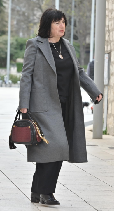 Đir po gradu, nedjelja 23. ožujka