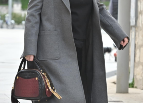 Fotografija 2 - Đir po gradu, nedjelja 23. ožujka