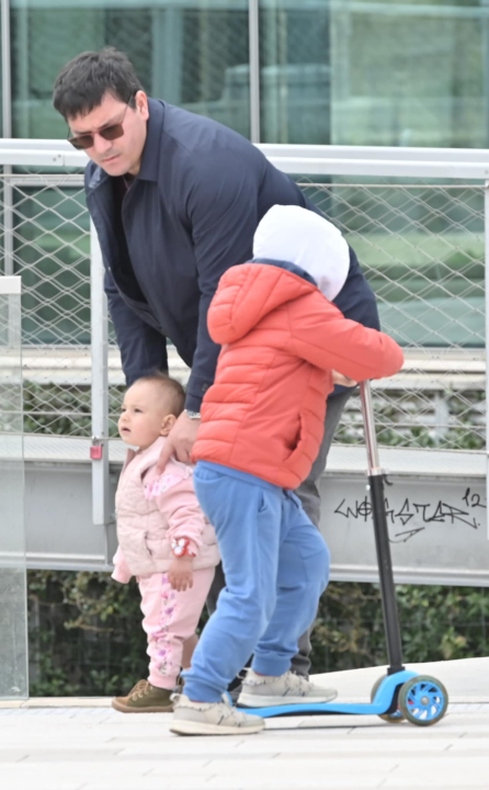 Đir po gradu, nedjelja 23. ožujka