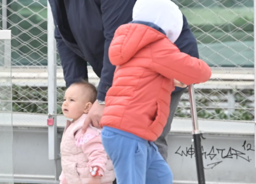 Fotografija 7 - Đir po gradu, nedjelja 23. ožujka