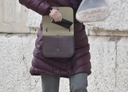 Fotografija 17 - Đir po gradu, nedjelja 23. ožujka