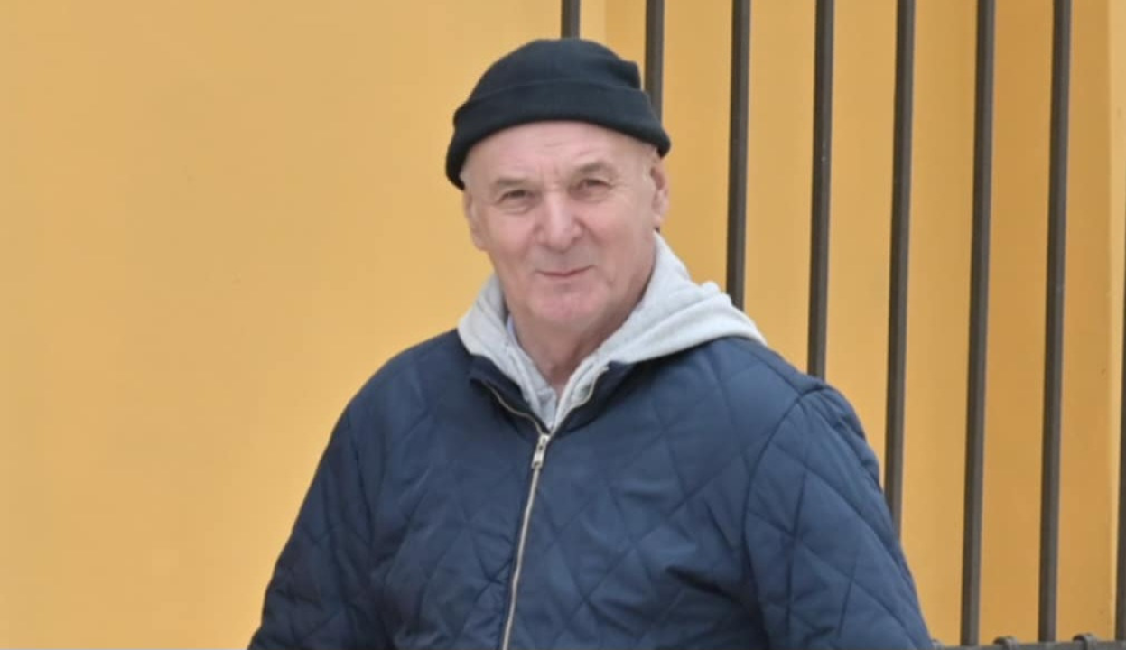 Đir po gradu, nedjelja 23. ožujka