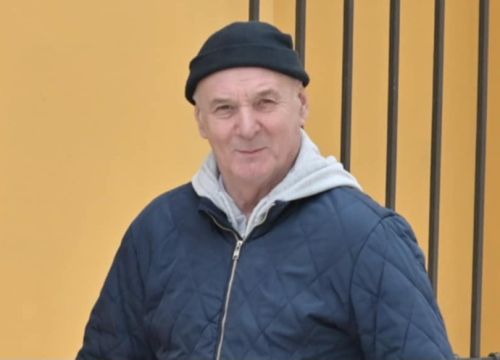 Fotografija 1 - Đir po gradu, nedjelja 23. ožujka