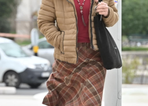 Fotografija 24 - Đir po gradu, nedjelja 23. ožujka