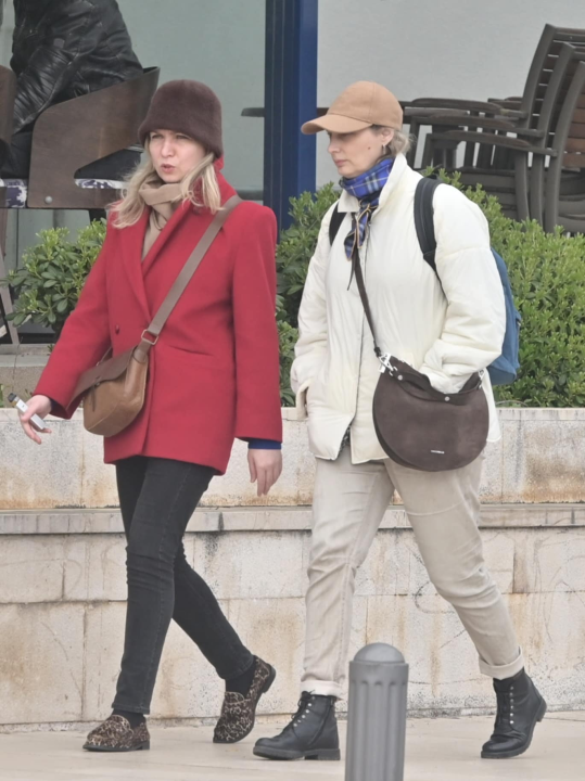 Đir po gradu, nedjelja 23. ožujka