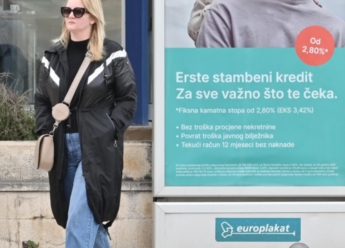 Fotografija 13 - Đir po gradu, nedjelja 23. ožujka