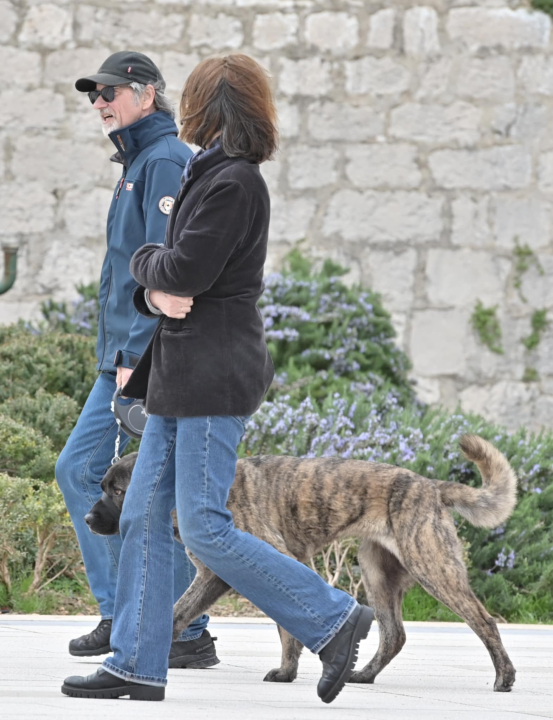 Đir po gradu, nedjelja 23. ožujka