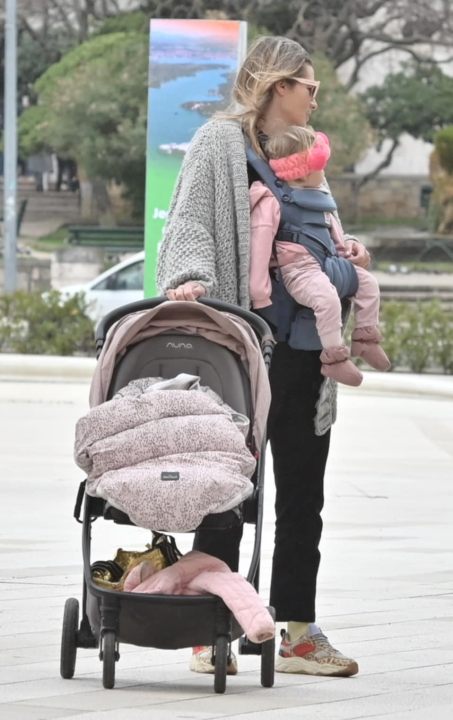 Đir po gradu, nedjelja 23. ožujka