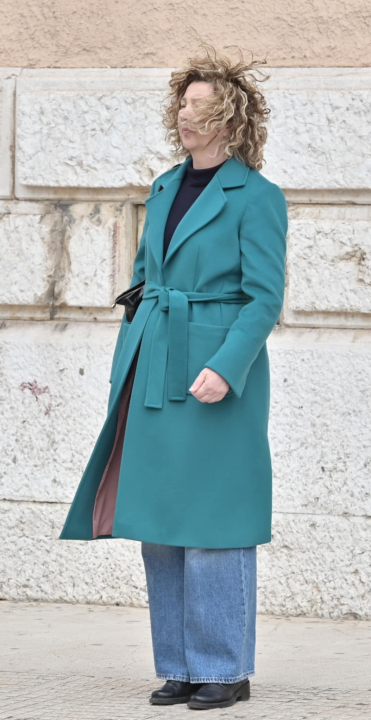 Đir po gradu, nedjelja 23. ožujka