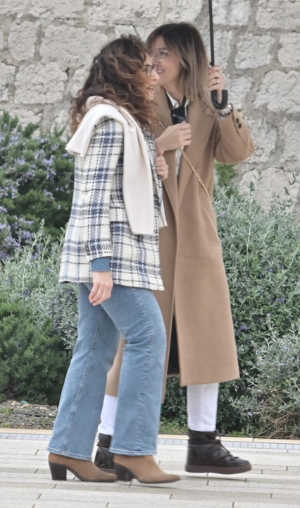 Đir po gradu, nedjelja 23. ožujka