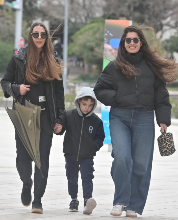 Đir po gradu, nedjelja 23. ožujka