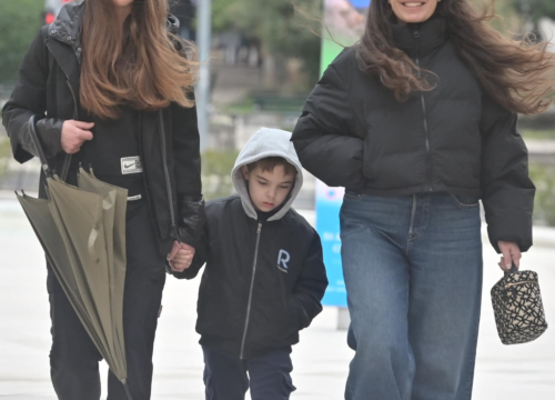 Fotografija 11 - Đir po gradu, nedjelja 23. ožujka