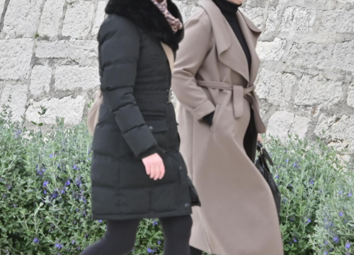 Fotografija 32 - Đir po gradu, nedjelja 23. ožujka