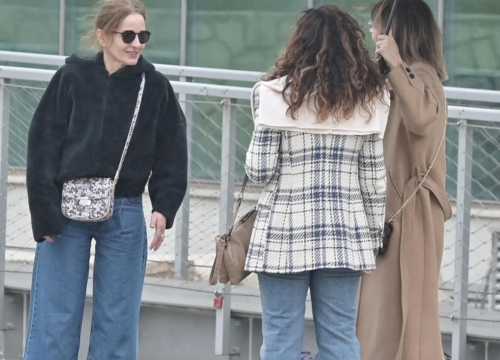 Fotografija 29 - Đir po gradu, nedjelja 23. ožujka