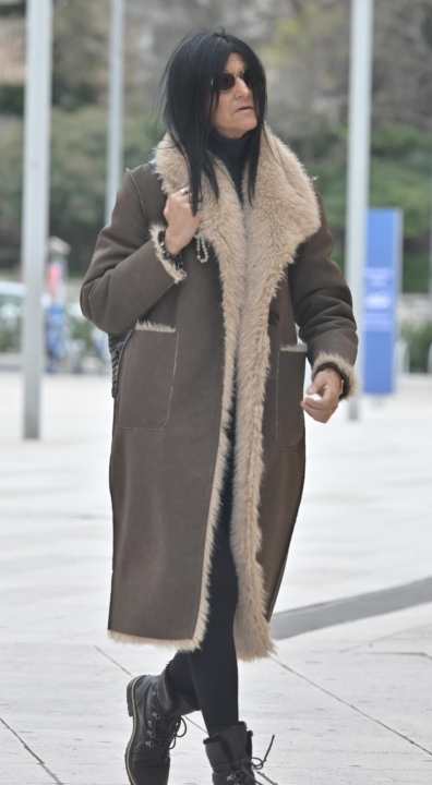 Đir po gradu, nedjelja 23. ožujka