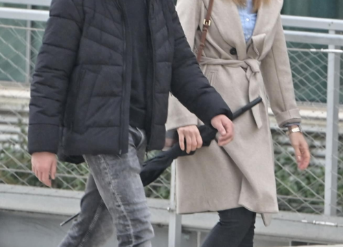 Fotografija 25 - Đir po gradu, nedjelja 23. ožujka