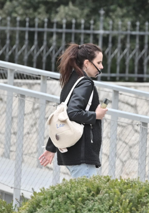 Đir po gradu, nedjelja 23. ožujka