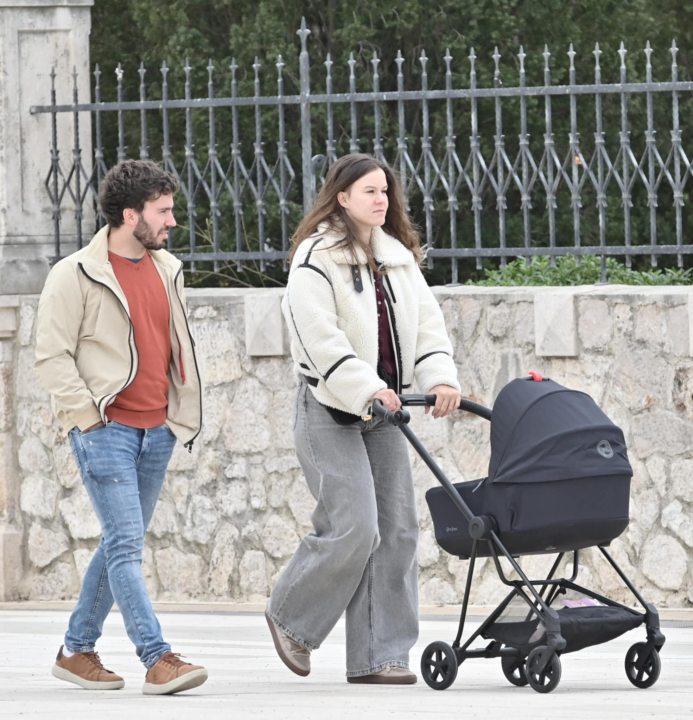 Đir po gradu, nedjelja 23. ožujka