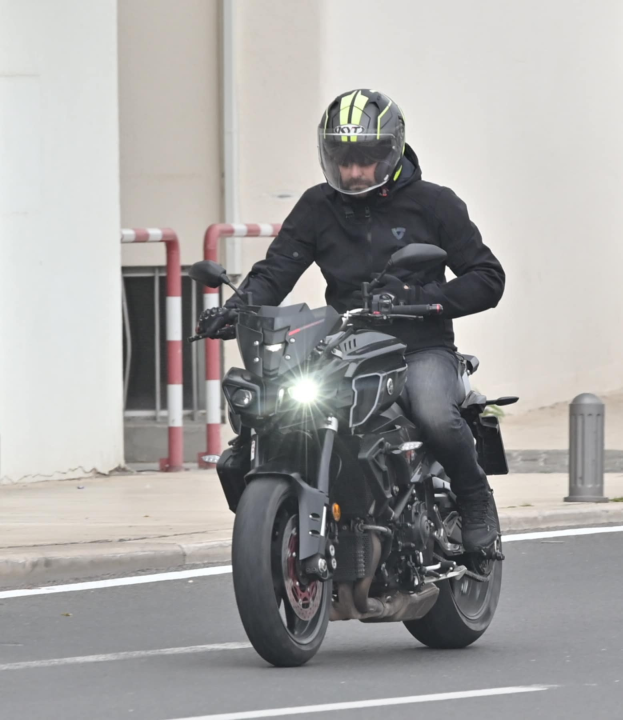 Đir po gradu, nedjelja 23. ožujka