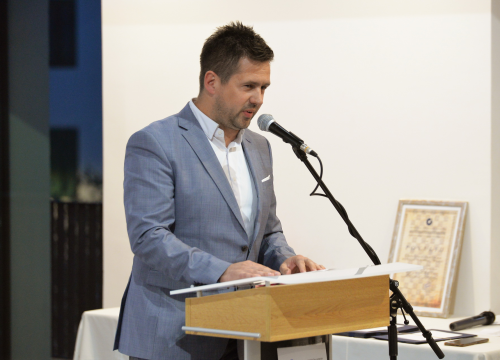 Fotografija 6 - Udruženje obrtnika Murter, Pirovac, Tisno obilježilo 30 godišnjicu osnutka