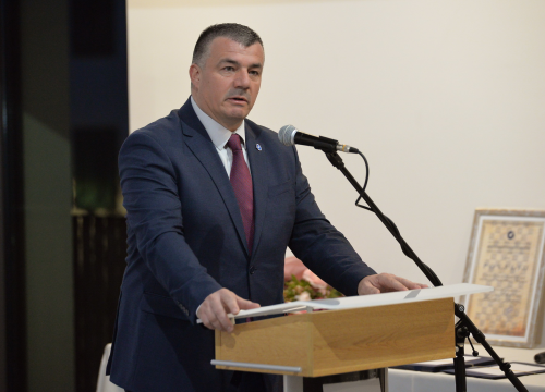 Fotografija 7 - Udruženje obrtnika Murter, Pirovac, Tisno obilježilo 30 godišnjicu osnutka