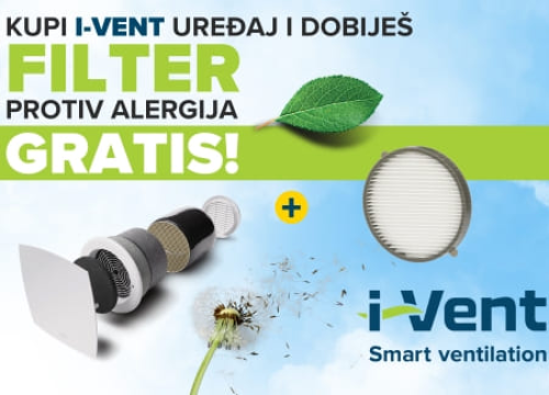 Fotografija 3 - FOTO Proljetno čišćenje: F7 metoda za dom bez vlage plijesni i alergena!