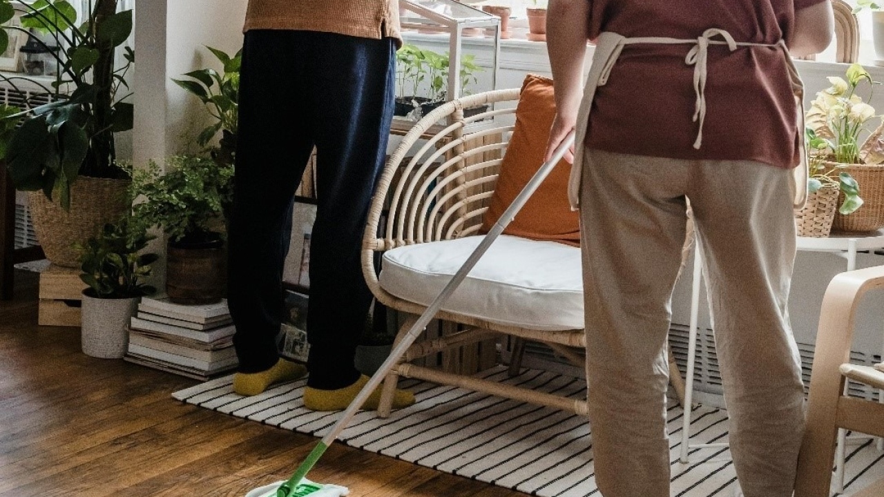 Proljetno čišćenje: F7 metoda za dom bez vlage plijesni i alergena!