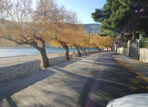Završeni radovi na sanaciji pomorskog dobra u Brodarici, Grebaštici, Zablaću i na Jadriji