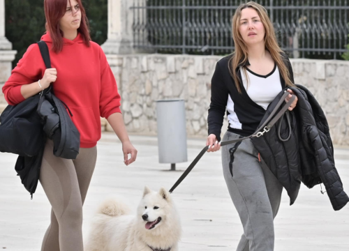 Fotografija 4 - Đir po gradu, 24. ožujka