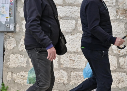 Fotografija 15 - Đir po gradu, 24. ožujka