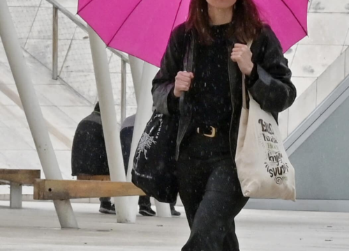 Fotografija 23 - Đir po gradu, 24. ožujka