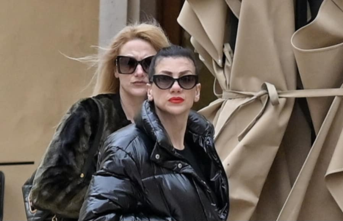 Đir po gradu, 24. ožujka