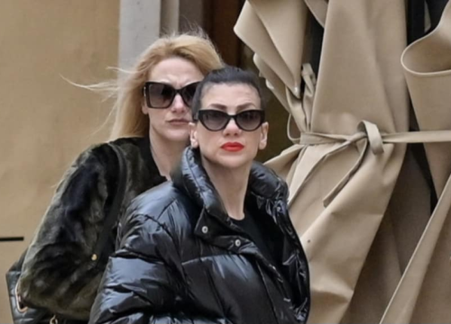 Fotografija 1 - Đir po gradu, 24. ožujka