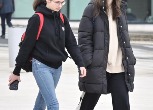 Fotografija 3 - Đir po gradu, 24. ožujka