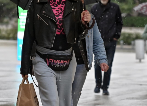 Fotografija 12 - Đir po gradu, 24. ožujka