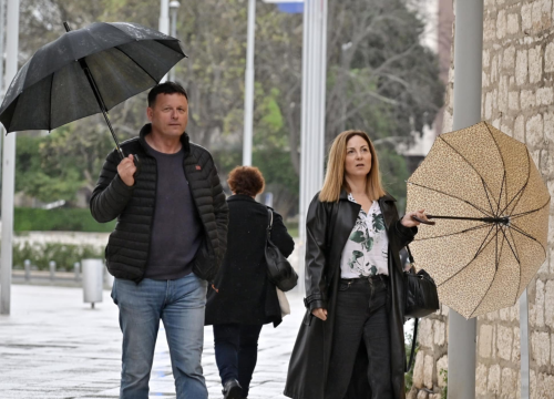 Fotografija 19 - Đir po gradu, 24. ožujka