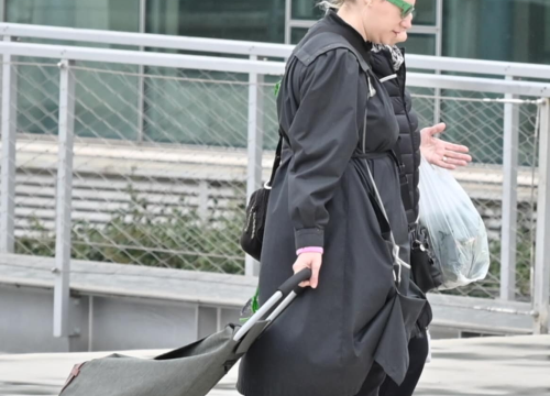 Fotografija 2 - Đir po gradu, 24. ožujka