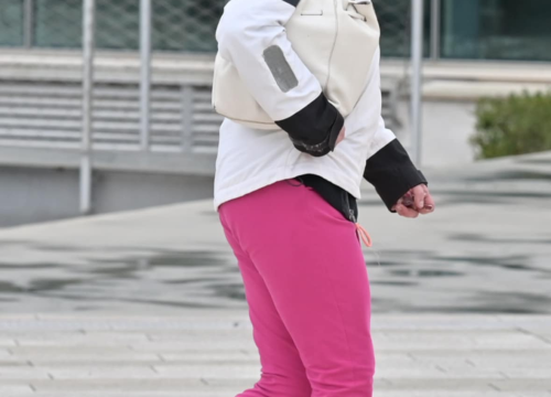 Fotografija 7 - Đir po gradu, 24. ožujka