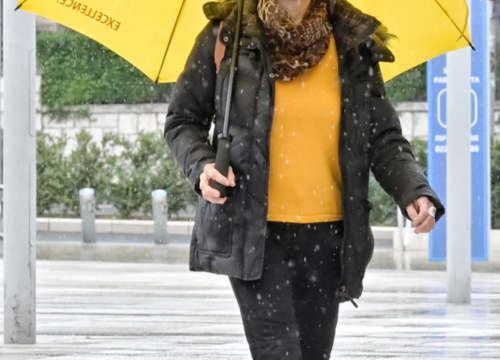 Fotografija 22 - Đir po gradu, 24. ožujka