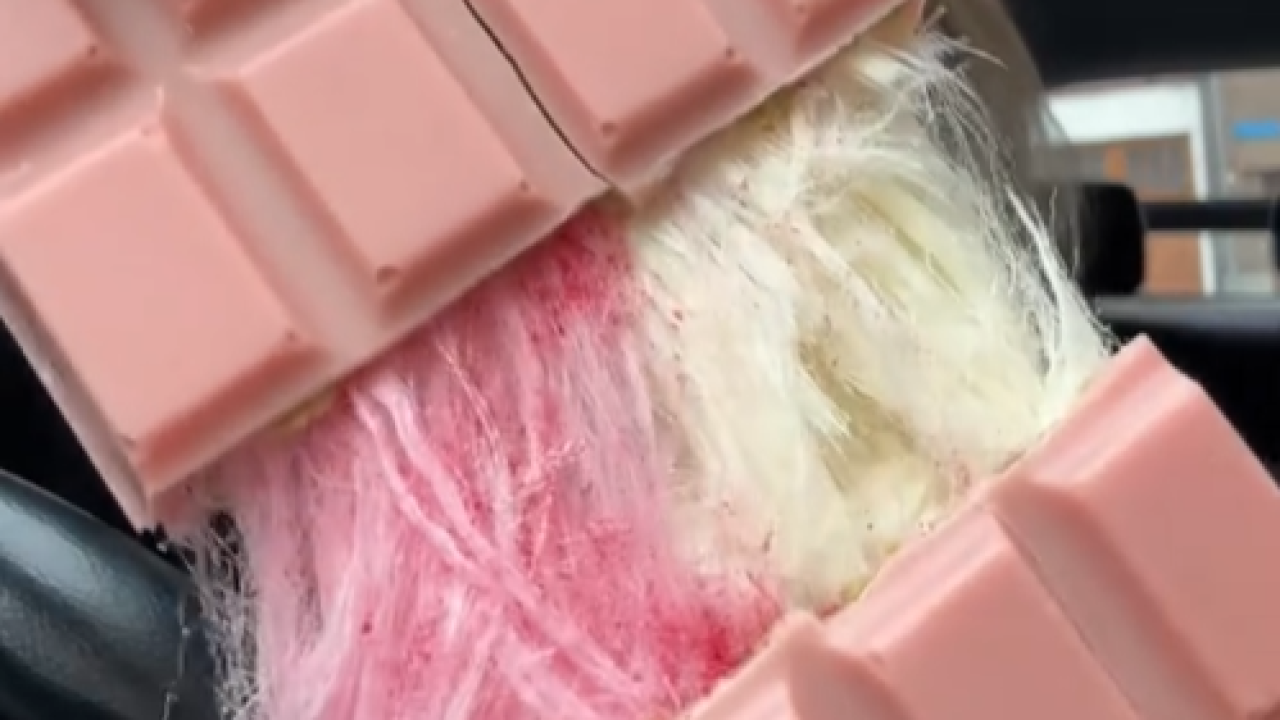 Nasljednica Dubai čokolade: Stigao novi viralni, slastičarski hit