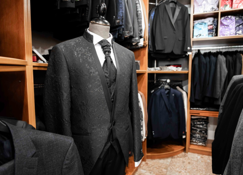 Fotografija 6 - Besprijekoran asortiman muške odjeće očekuje vas u Gentlemen Styleu!