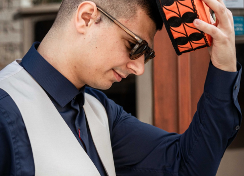 Fotografija 9 - Besprijekoran asortiman muške odjeće očekuje vas u Gentlemen Styleu!