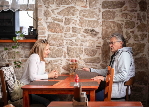 Fotografija 12 - FOTO Uživajte u domaćoj spizi na novoj terasi Buffeta Šimun!